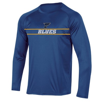 st louis blues mens shirt