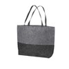 Port Authority Large Felt Tote Bag (2 Pack) - 2 of 4