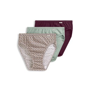 Jockey Women's Elance French Cut - 3 Pack - 1 of 4