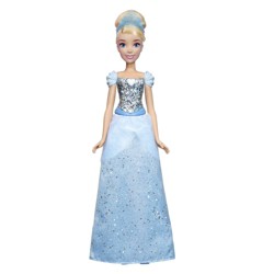 Disney Princess My Friend Cinderella Doll Target