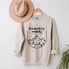 Simply Sage Market Women's Graphic Sweatshirt Country Roads Mountains - 3 of 3