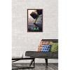 Trends International Marvel She-Hulk: Attorney At Law - Teaser One Sheet Framed Wall Poster Prints - 2 of 4