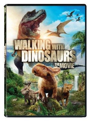 Walking with Dinosaurs (DVD)