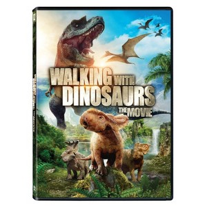 Walking with Dinosaurs (DVD) - 1 of 1