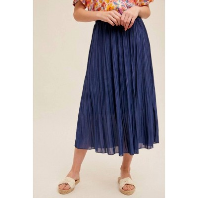 Women's Megan Skirt - Hem & Thread
