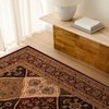 Rug Branch Traditional Moroccan Indoor Rug - 3 of 4