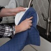 John Ritzenthaler Co. Ritz Premium Kitchen Towel and Dish Cloth Value Set, 6-Pack - 4 of 4