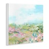 Stupell Industries Pastel Cloudy Meadow Wall Plaque Art - 2 of 4