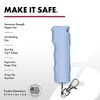 Sabre Safety Value Pepper Gel Kit Chambray Blue - 3 of 4