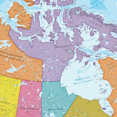 canada
