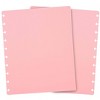 Talia Discbound Notebook Planner, Customizable - 4 of 4