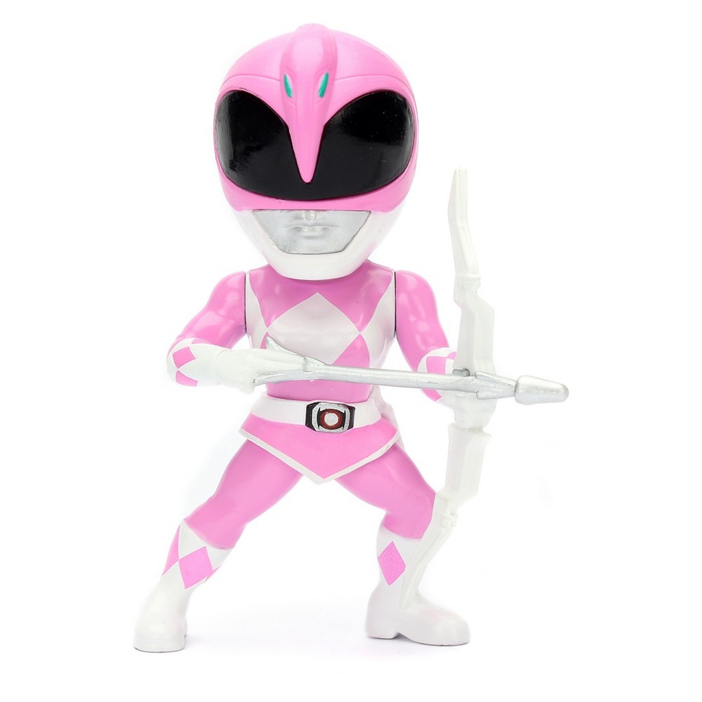 Повер тойс. Power Rangers Zeo Pink Hasbro. Розовый рейнджер. Розовый рейнджер птеродактиль.