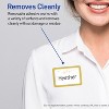 Avery Name Tags, 2-1/3" x 3-3/8", Gold-Metallic Ornaments, 80 - 3 of 4
