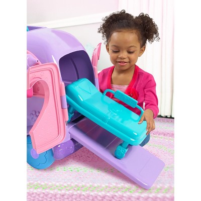 doc mcstuffins ambulance target