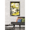 Trends International Pokémon - Pikachu Anime Framed Wall Poster Prints - 2 of 4