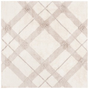 Easy Care ECR215 Handmade Woven Rug - Safavieh - 1 of 4