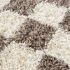 Hauteloom Runner Area Rug   Cream - 4 of 4