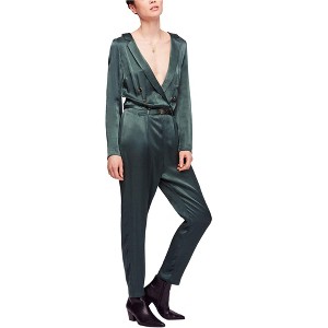 Free People Womens I Am A Woman Jumpsuit - 1 of 1