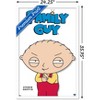 Trends International Family Guy - Stewie Feature Series Framed Wall Poster Prints - 3 of 4
