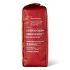 Naturally Flavored PUMPKIN SPICE Light Roast Ground Coffee - 12oz - Good & Gather™ - 2 of 4