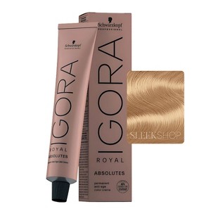 Schwarzkopf Professional Igora Royal Absolutes Hair Color - Haircolor Dye - 1 of 3