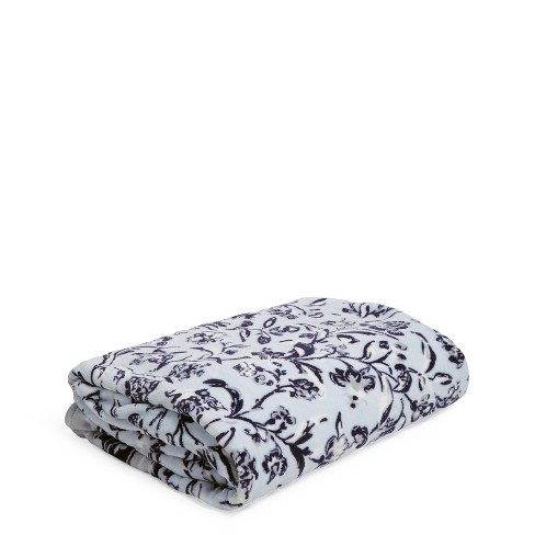 Vera bradley baby outlet blanket