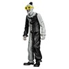 Trick Or Treat Studios Terrifier 2 5 Inch Action Figure | Costume Shop Art the Clown - 2 of 4