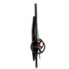 Rolser COM Tweed 2 Big Wheel Shopping Trolley Gray - 3 of 4