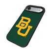 NCAA Big 12 Universities Solid Bump Cell Phone Case for Apple iPhone 17 Series - 2 of 4