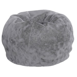 Alamont Refillable Bean Bag Chair - 1 of 4