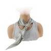 Unique Bargains Women's Triangle Design Headband 1 Pc - 4 of 4