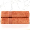 Premium Cotton Absorbent Luxury Weight Set by Blue Nile Mills - 2 of 4
