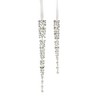 Jewel Icicle Drop Ornament (Set of 12) - 2 of 2