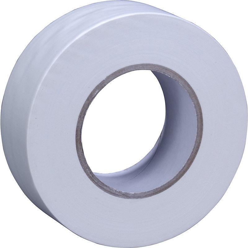 American DJ Gaffers Tape White 2 in., 1 of 3