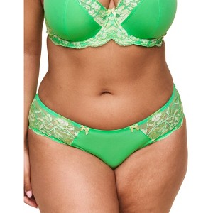 Adore Me Women's Vicky Hipster Panty - 1 of 4