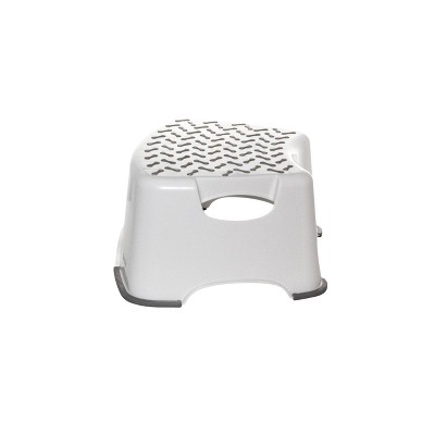 Playtex Surefoot Single Step Stool - White_2