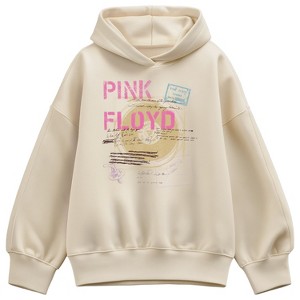 Women's - Pink Floyd - Pink Floyd Lyric - 1 of 1