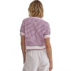 Women's Multi Knit Top - entro - 2 of 3