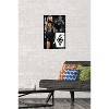 Trends International WNBA Las Vegas Aces - A'ja Wilson 24 Unframed Wall Poster Prints - 2 of 4