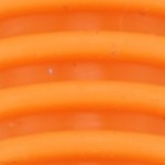 purple,orange,silver tone