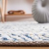 Natura NAT346 Flat Weave Indoor Rugs - Safavieh - 4 of 4