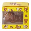 Rilakkuma San-X Original Laydown Vinyl Figurine Toy - 4 of 4
