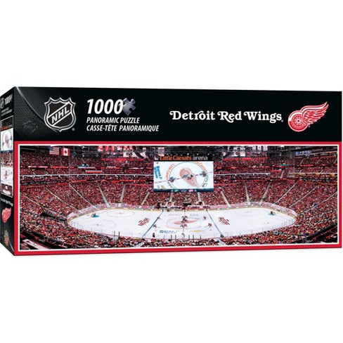 Shop Detroit Red Wings NHL Merchandise & Apparel - Gameday Detroit