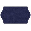 Waterford Collection Cotton Tufted Bath Rug - Home Weavers - 2 of 4