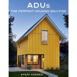 Adus - by  Sheri Koones (Hardcover) - 1 of 1