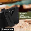 Pelican Apple iPhone 17 Pro MagSafe Compatible Heavy Duty Phone Case - 4 of 4