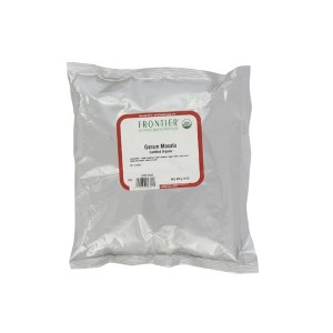 Frontier Co-Op Organic Garam Masala - 1 lb - 1 of 3