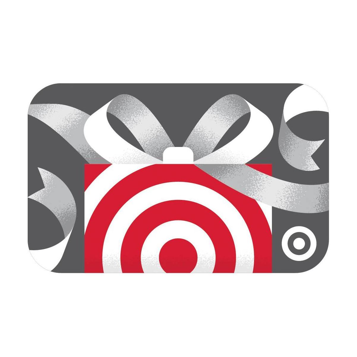 Target Gift Wrapped Target GiftCard