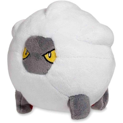 Pokemon Center: Sitting Cuties: Shelgon Plush # 372 -  Generation 3 - 6 In