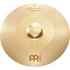 MEINL Soundcaster Fusion Medium Ride Cymbal 20 in. - 2 of 3